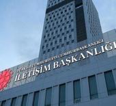 İletişim Başkanlığı heyetinden Suriye Enformasyon Bakanlığı'na ziyaret