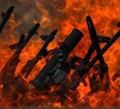 Irak’tan PKK açıklaması