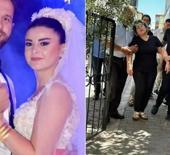 Kahreden detay: Şehidin babasına acı haber verilemedi