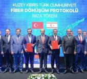 KKTC'de büyük dönüşüm başlıyor! Türk Telekom'dan fiber hamlesi