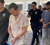 Kocaeli merkezli 19 ilde dolandırıcılık operasyonu; 38 gözaltı