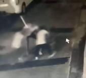Küçükçekmece'de 16 yaşındaki çocuğu döner bıçağıyla öldürdüler