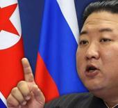 Kuzey Kore'den savaş duyurusu! Kim Jong-un'dan son dakika Rusya kararı! Resmen ilan etti