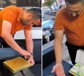 Manavgat Belediyesi’nde skandal! Rüşveti veren isim konuştu: ‘Artık haraca dönmüştü’