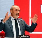 MHP'li Yaşar Yıldırım'dan, Dervişoğlu'na sert tepki! Sözlerini yeniden hatırlattı