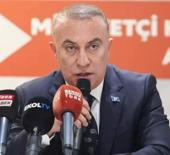 MHP'li Yönter: Dananın kuyruğu birkaç gün içinde kopacak