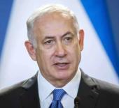 Netanyahu bu akşam güvenlik toplantısı düzenleyecek