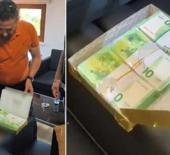 Baklava kutusundan kırmızı deftere! CHP'li belediyede rüşvetin belgesi böyle ortaya çıktı