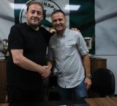 Onlarca takım çalıştırdı: 3. Lig'e düşen efsane kulübü 53'ünde devraldı