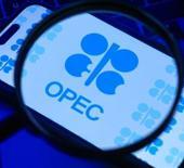 OPEC: Petrol 2050'de küresel enerji karışımındaki liderliğini koruyacak