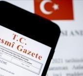 Özel Eğitim Kurumları yönetmeliğinde değişiklik Resmi Gazete'de