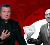Paşinyan'ın kararı Vladimir Solovyov'u çıldırttı: Aramızdaki Türk şeytan!