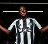 Premier Lig'de çarpıcı transfer! Elanga'nın yeni takımı belli oldu