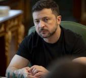 Zelenskiy’den flaş Putin açıklaması... Tüm fırsatları reddediyor!