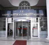 RTÜK'ten Sözcü TV ve türevlerine verilen cezalar hakkında açıklama