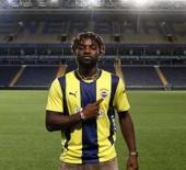 Saint-Maximin'in yeni takımı belli oluyor! "Yakında döneceğim"