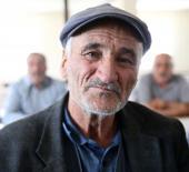 Şehidin babasından duygulandıran sözler: Vatan sağ olsun!