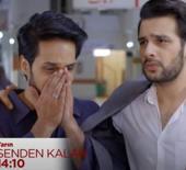 Senden Kalan dizisinde acı haber geldi! Hayatını kaybediyor