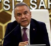 İçişleri Bakanlığı'ndan son dakika Muhittin Böcek kararı! Görevden uzaklaştırıldı