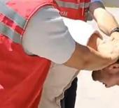 Sosyal medyada şehitlerimize hakaret etmişti: Tutuklandı!
