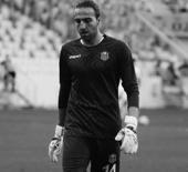 Zor günler geçiren kulüpten vefa örneği! Hayatını kaybeden futbolcusunun ailesini unutmadı