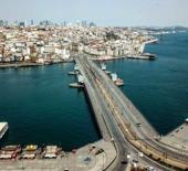 Sürücüler dikkat! İstanbul'un kalbindeki köprü trafiğe kapatılıyor