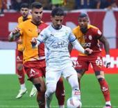 Takım küme düşünce veda etmişti: Süper Lig ekibiyle anlaşmaya vardı