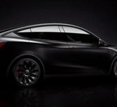 Tesla Türkiye'den Model Y için renk eleştirilerine cevap