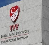 TFF Olağan Mali Genel Kurulu, yarın Ankara'da yapılacak