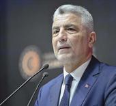 Ticaret Bakanı Bolat, ödemeler dengesi verilerini değerlendirdi