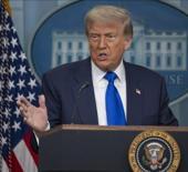 Ticaret savaşları yeniden mi başlıyor? Trump’tan 10 ülkeye vergi mektubu