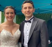 Trabzon'a gelin gelen Amerikalı Emily: Burayı çok sevdim!