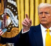 Trump son dakika duyurdu! Tüm ülkelere sürpriz mektup! Resmen ilan etti