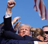 Trump'tan suikast girişimiyle ilgili ezber bozan açıklama