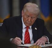 Trump'tan yeni gümrük vergisi açıklaması: 2 ülkeye kötü haber!