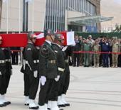Türkiye 12 şehidine ağlıyor! Naaşları memleketlerine uğurlandı...
