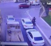 Ümraniye'de 600 bin liralık gasp: Trafik ışıklarında şoku yaşattılar