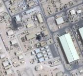 Uydu görüntüleri ele verdi! İran'ın ABD üssüne saldırısında flaş detay! Pentagon doğruladı