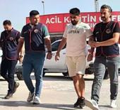 Uyuşturucu satmaktan 11 yıl hüküm giyen firari böyle yakalandı