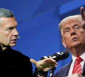 Vladimir Solovyov'dan Trump'a: Aklınızı mı kaçırdınız! Sizi yeryüzünden sileceğiz
