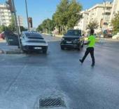 CHP İstanbul Milletvekili İlgezdi trafik kazası geçirdi