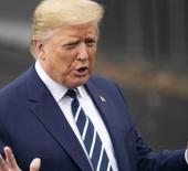 Trump duyurdu: ‘Tarife mektupları gönderiliyor!’