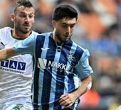 Yusuf Barasi Süper Lig'de kaldı! İşte yeni takımı