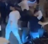 Hem suçlu hem güçlü! Hatalı sürücü polislere zorluk çıkardı