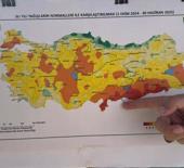 İzmir ve Ankara için kritik uyarı! Uzmanlar 'Ciddi zorluklar yaşanacak' dedi