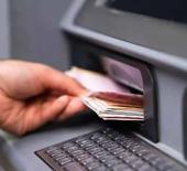 ATM'de bu uyarıyla karşılaşırsanız işleminize son verin! Kaptırabilirsiniz