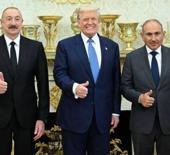 Azerbaycan ve Ermenistan'ın imzaladığı 7 maddelik metin ortaya çıktı