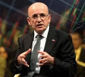 Bakan Şimşek: Enflasyon 44 ayın en düşük seviyesinde