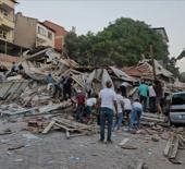 Balıkesir'de 6.1 büyüklüğünde deprem! Bölgede son gelişmeler