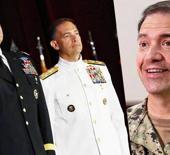 CENTCOM'da devir teslim! Yeni general belli oldu